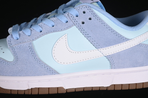 Nike Dunk Low "Gum Pack” IB6399-400