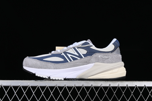 New Balance Made In USA M990 Series U990TC6