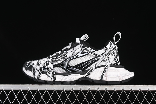 VG版 Balenciaga Phantom Sneaker 3XL W3XHL9010