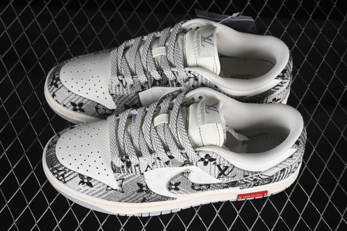Nike SB Dunk Low x LV SC9772-807