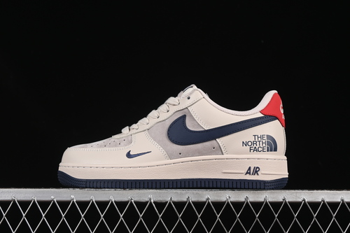Nike Air Force 1'07 Low x THE NORTH FACE XX3168-133