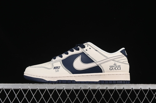 Nike SB Dunk Low x GUCCI FC1688-227