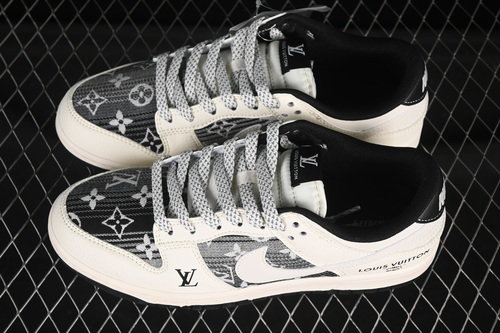 Nike SB Dunk Low x LV FC1688-229