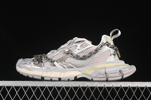 VG版 Balenciaga Phantom Sneaker 3XL W3XPL9182