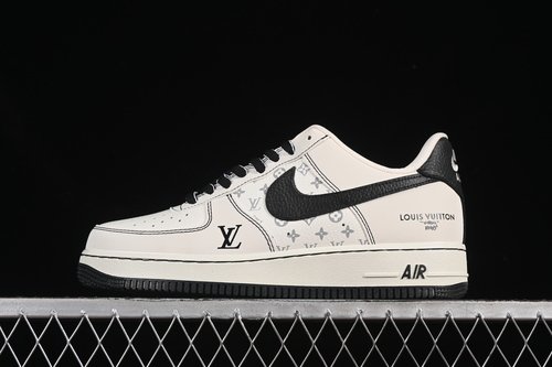 Nike Air Force 1'07 Low x LV BZ6808-102