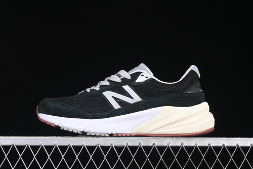 New Balance Made in USA M990 Series U990LP6
