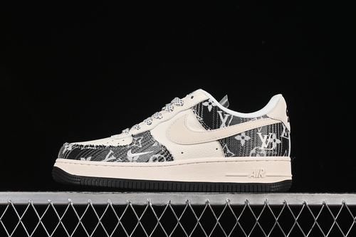 Nike Air Force 1'07 Low x LV XS1958-585