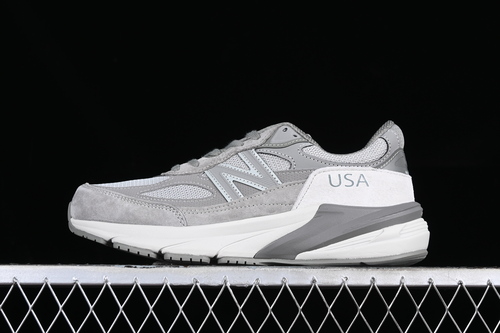 New Balance Made In USA M990 Series M990WT6
