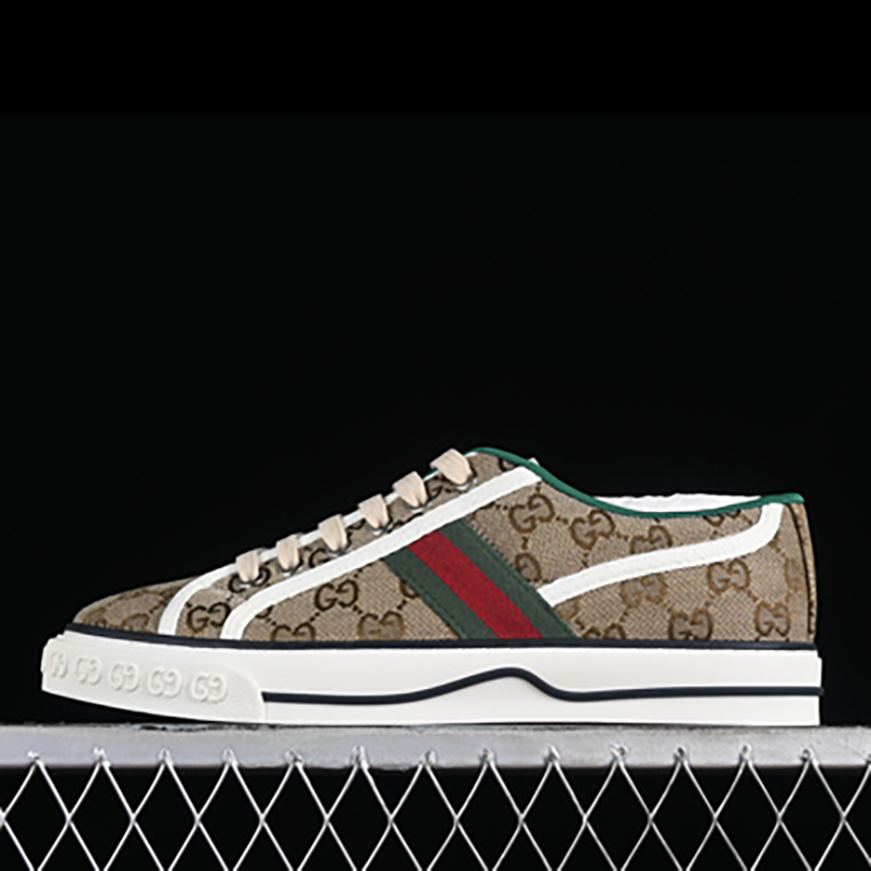 Gucci Tennis 1977 Print Sneaker 02JPO9064