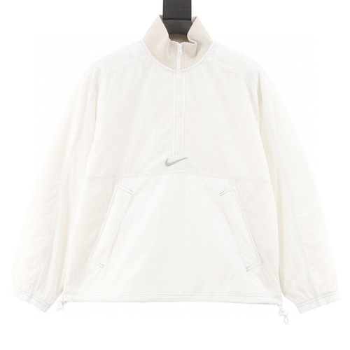 Supreme x Nike Zip-Up Jacket