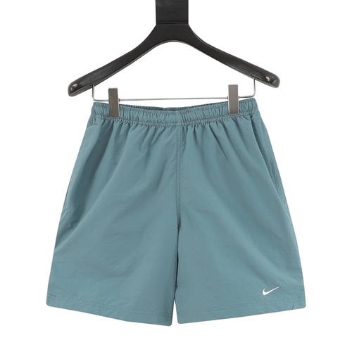 Nike casual sports loose shorts