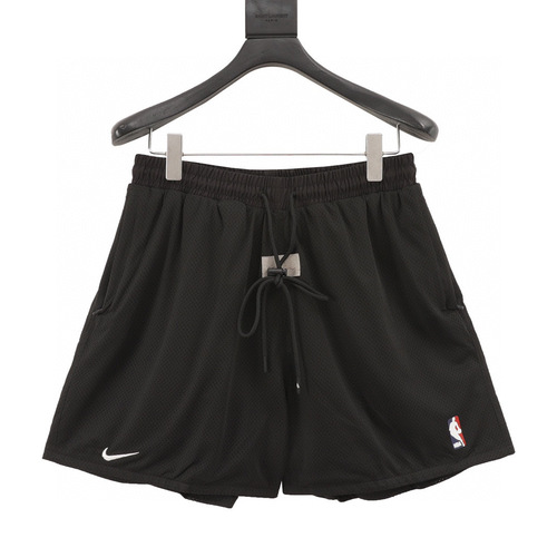 Fear of God x NIKE x NBA American Shorts